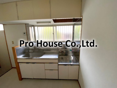 【キッチン】 | プラッツ北原