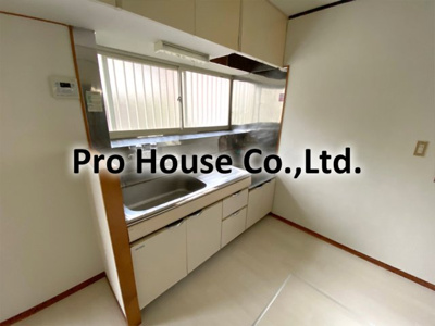 【キッチン】 | プラッツ北原