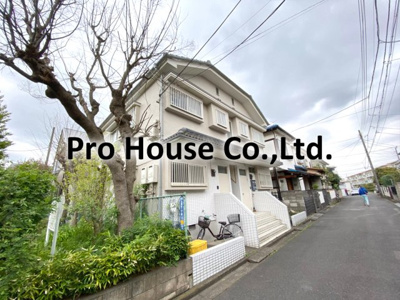 【外観】 | プラッツ北原