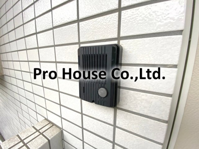 【セキュリティ】 | プラッツ北原