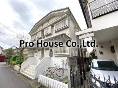 【外観】 | プラッツ北原