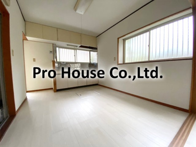 【居間・リビング】 | プラッツ北原