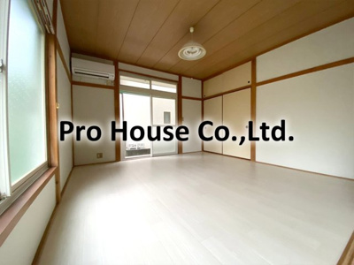 【居間・リビング】 | プラッツ北原