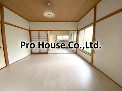 【洋室】 | プラッツ北原