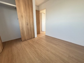 【収納】 | 佐伯区藤垂園（五日市駅）全3区画　NO1【外構込み】 | 3階　洋室×3　収納付きでお部屋がスッキリ広く使えます。　