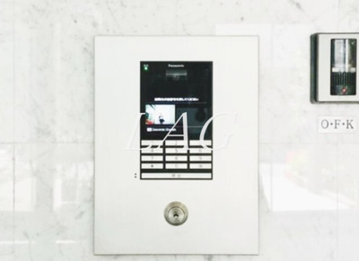 【セキュリティ】 | オクト・フラッツ・Ｋ | オートロックです。