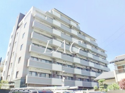 【外観】 | オクト・フラッツ・Ｋ