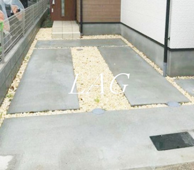 【駐車場】 | Kolet府中本町♯5 | 駐車場です。