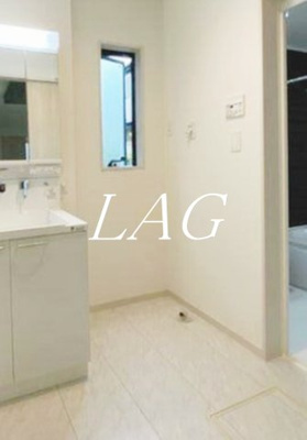 【設備】 | Kolet府中本町♯5 | 室内洗濯機置き場です。