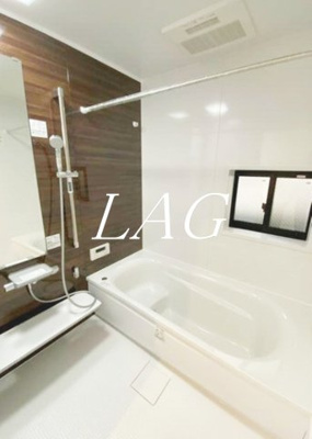 【浴室】 | Kolet府中本町♯5 | お風呂です。