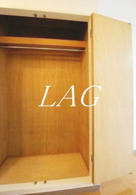 【収納】 | パレ・ドール世田谷代田 | 収納です。