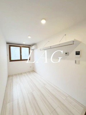 【居間・リビング】 | l'ete elegance下北沢 | 洋室のお部屋です。