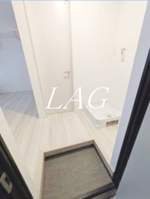 【玄関】 | l'ete elegance下北沢 | 玄関です。