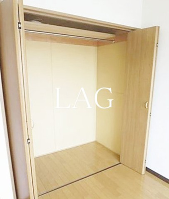 【収納】 | グランディオＳＫ | 収納です。