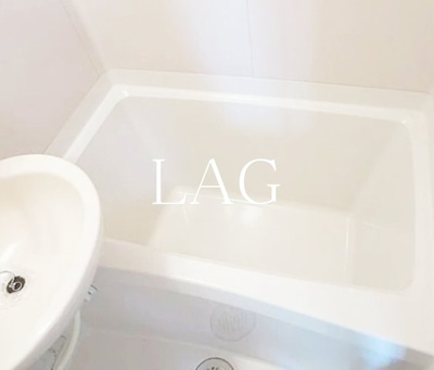 【浴室】 | グランディオＳＫ | お風呂です。