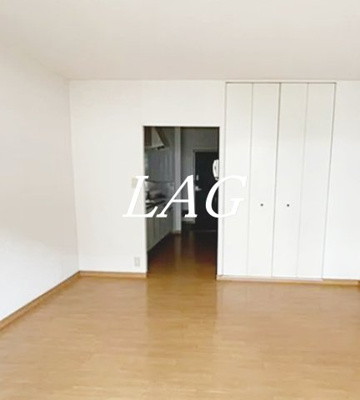 【寝室】 | 静フラリック | 寝室です。