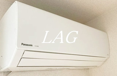 【設備】 | 静フラリック | エアコンです。