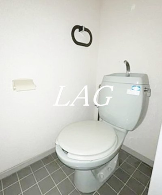 【トイレ】 | 静フラリック | トイレです。