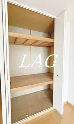 【収納】 | 静フラリック | 収納です。