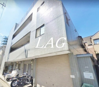 【外観】 | ヘリオス378相互 | 外観です。