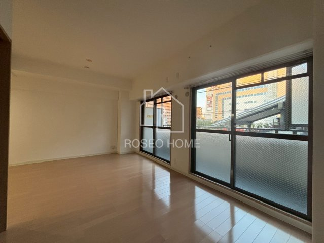 プリオール・トロワの内装