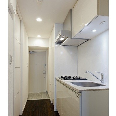 建物設備インターネット無料有り★家具家電付きマンション