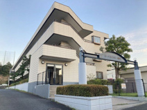 ヌーベルシャトー朝霞の画像