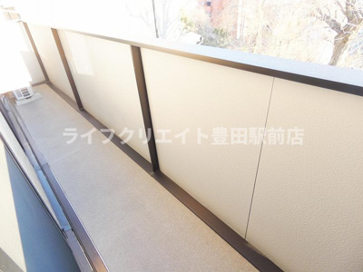 【駐車場】 | セジュールオーク