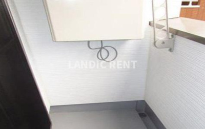 【バルコニー】 | Ｌ’Ｏｐｕｓ賀茂