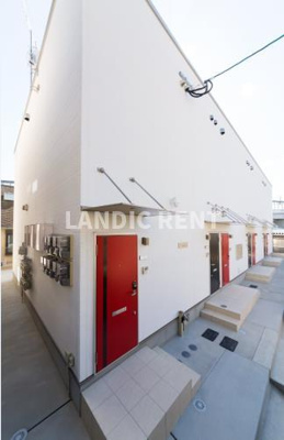 【その他共用部分】 | Ｌ’Ｏｐｕｓ賀茂