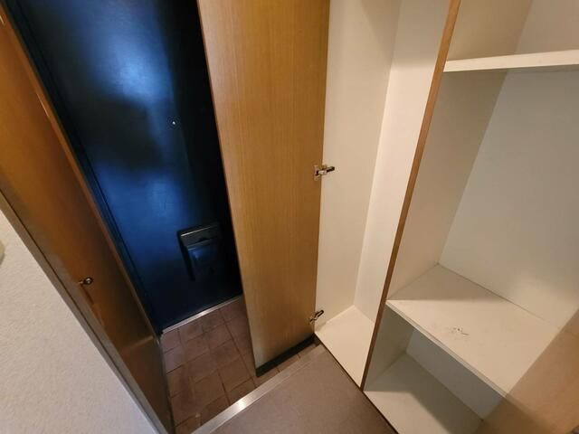 クラスタ新宿のその他