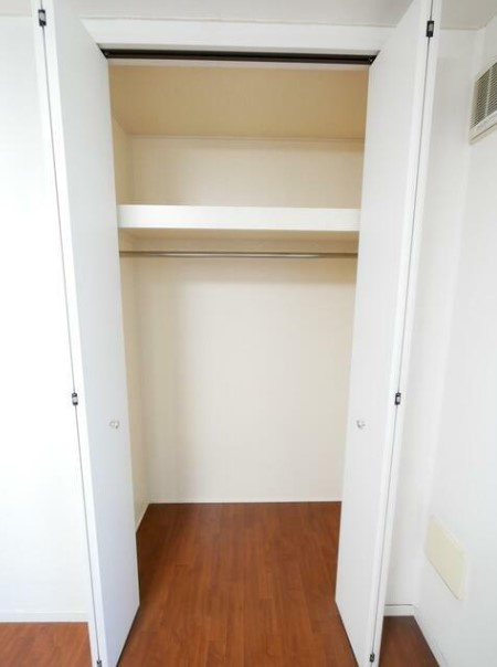 バムブーグラスの収納