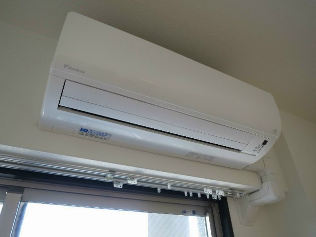 アスヴェル神戸駅前の設備