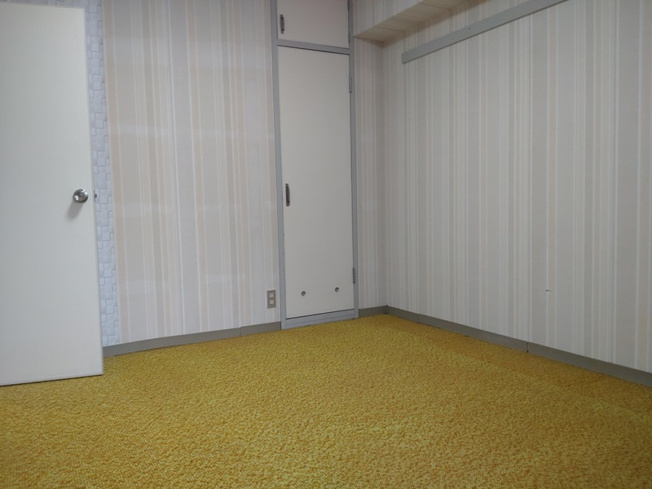 【洋室】 | エクセル住吉台 | 北西洋室