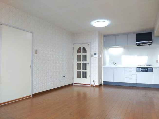 【居間・リビング】 | エクセル住吉台