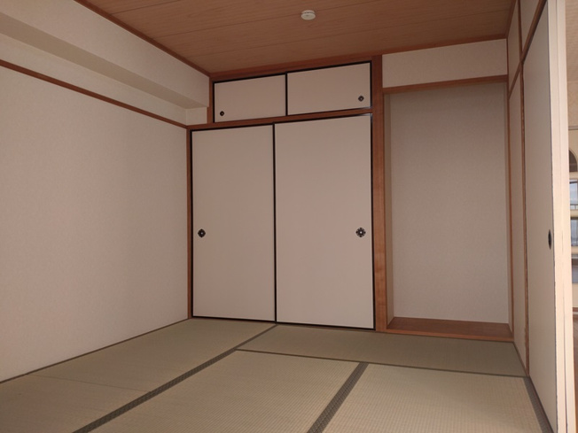 【和室】 | エクセル住吉台