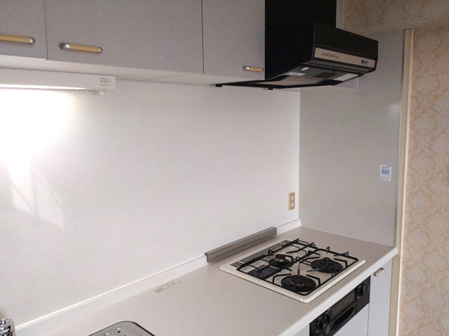 【キッチン】 | エクセル住吉台