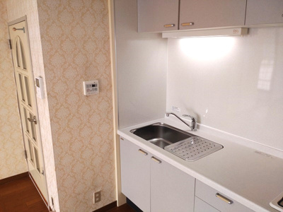 【キッチン】 | エクセル住吉台