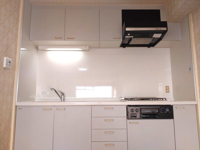 【キッチン】 | エクセル住吉台