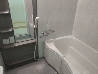 【浴室】 | エクセル住吉台