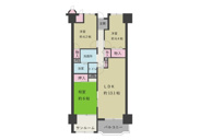 エクセル住吉台の画像