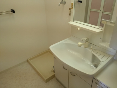 【洗面所】 | エクセル住吉台