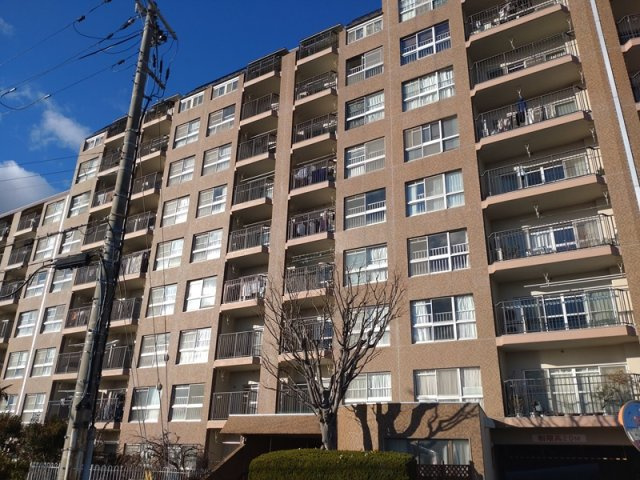 【外観】 | エクセル住吉台