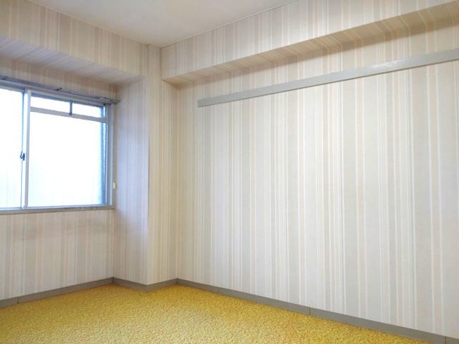 【洋室】 | エクセル住吉台 | 北東洋室