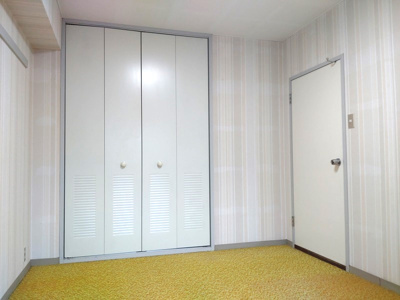 【洋室】 | エクセル住吉台 | 北東洋室