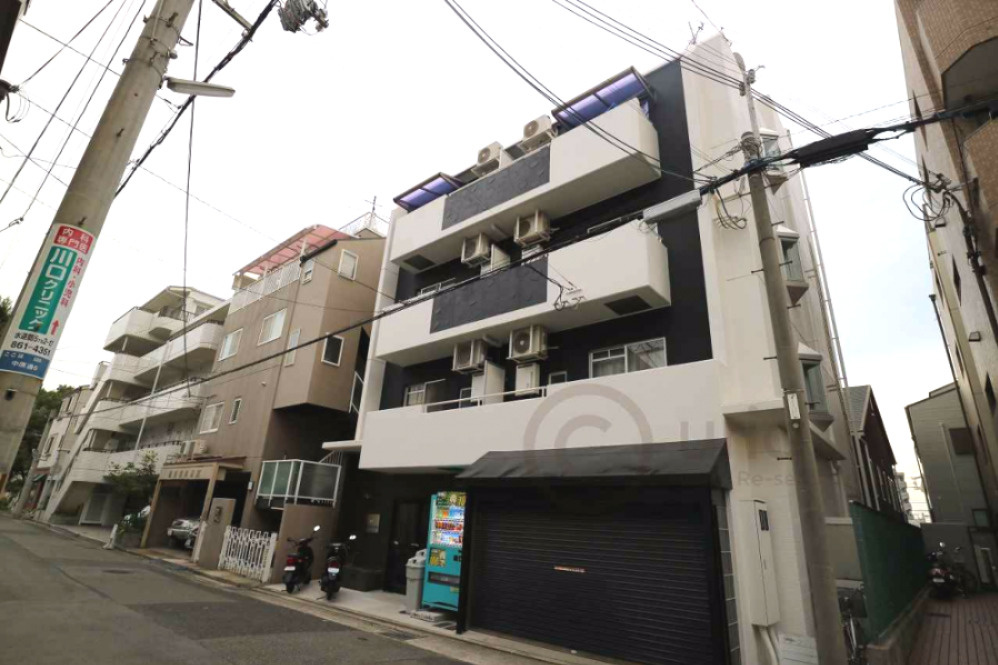 フォーラム王子公園