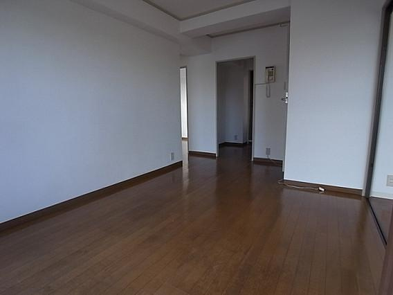 ロイヤル浜芦屋の居間・リビング