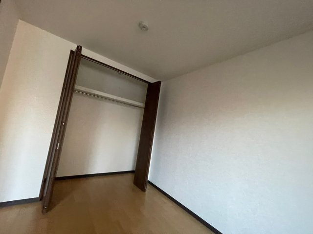 クレストKOBEの収納