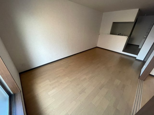 クレストKOBEの居間・リビング