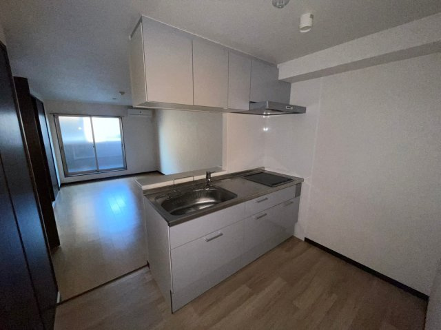 クレストKOBEのキッチン